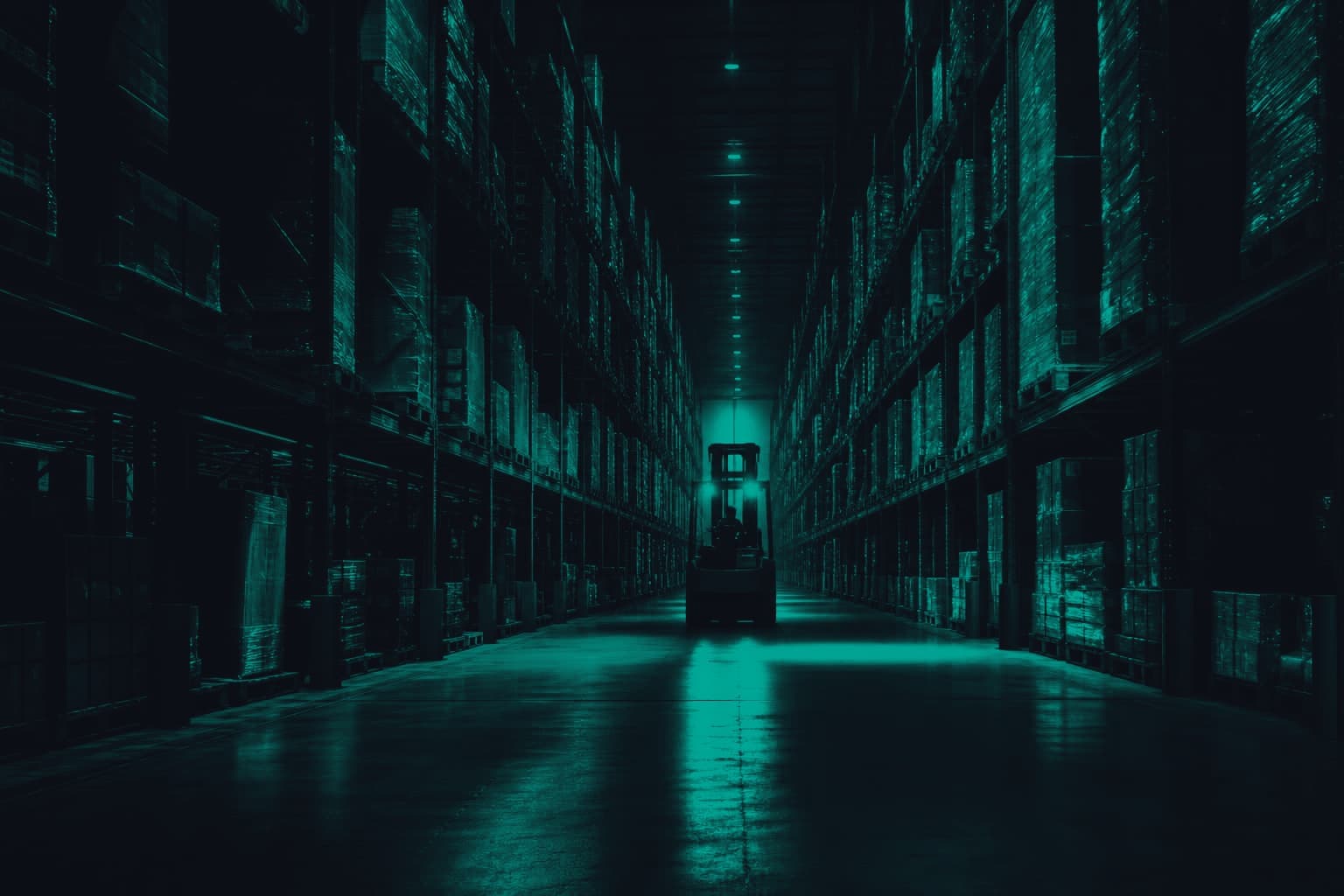 What Your Vendor Page Looks Like to a Procurement Agent